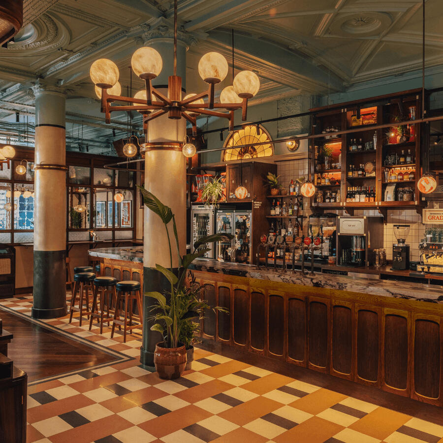 Dishoom