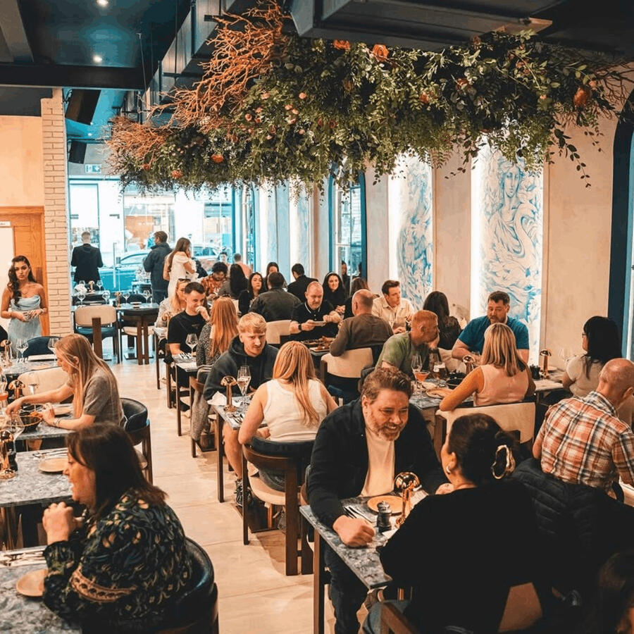 Zeus Taverna