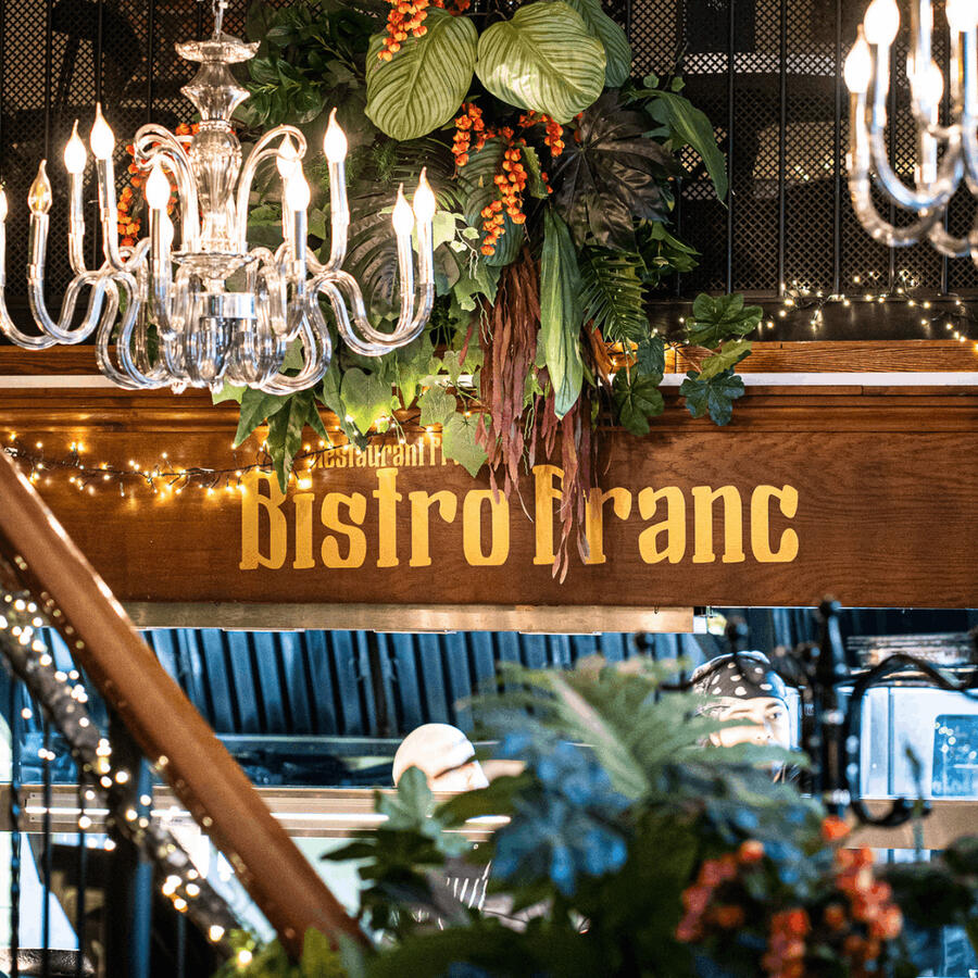 Bistro Franc