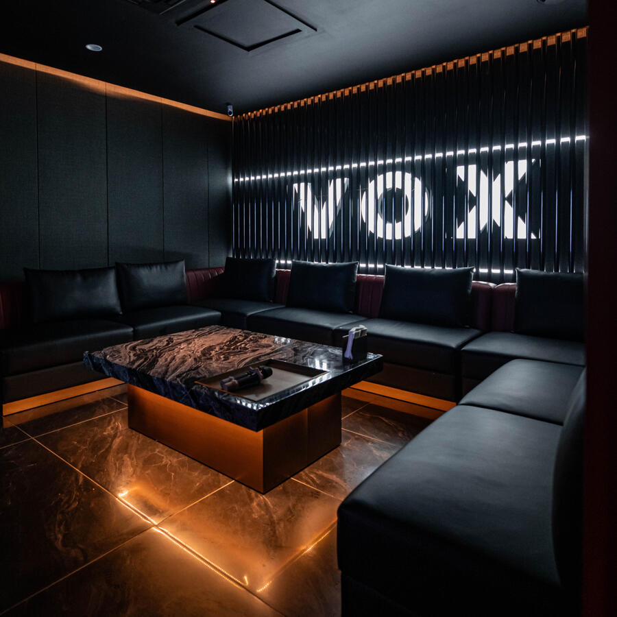 VOX Karaoke Cocktail Bar