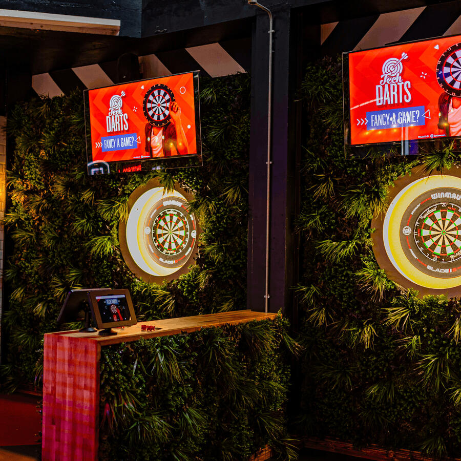 Roxy Ball Room - Hanover Street