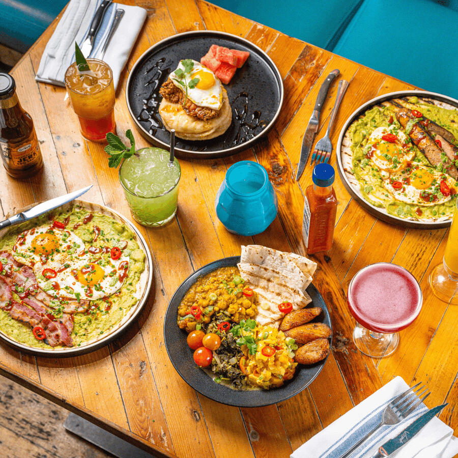 Turtle Bay - Victoria St