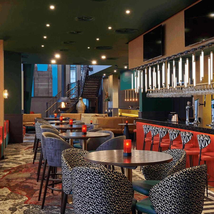 Malmaison Hotel