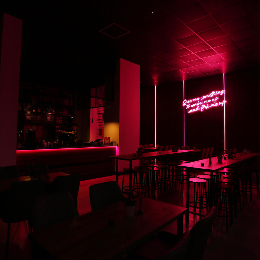 Switch CoffeeBar
