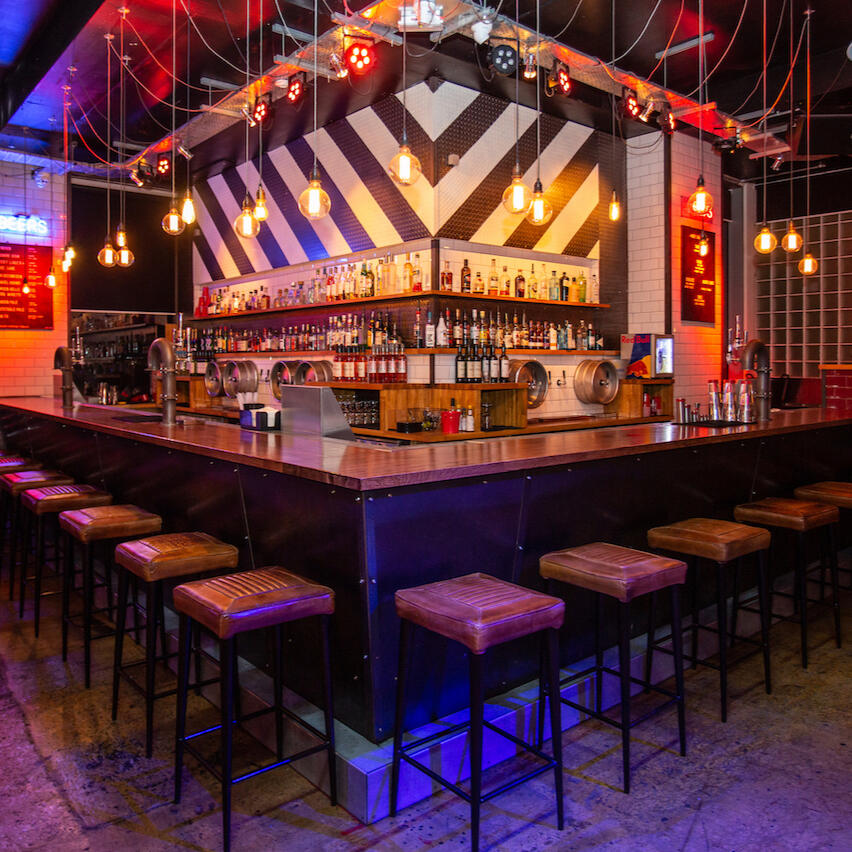 Roxy Leisure - Hanover St