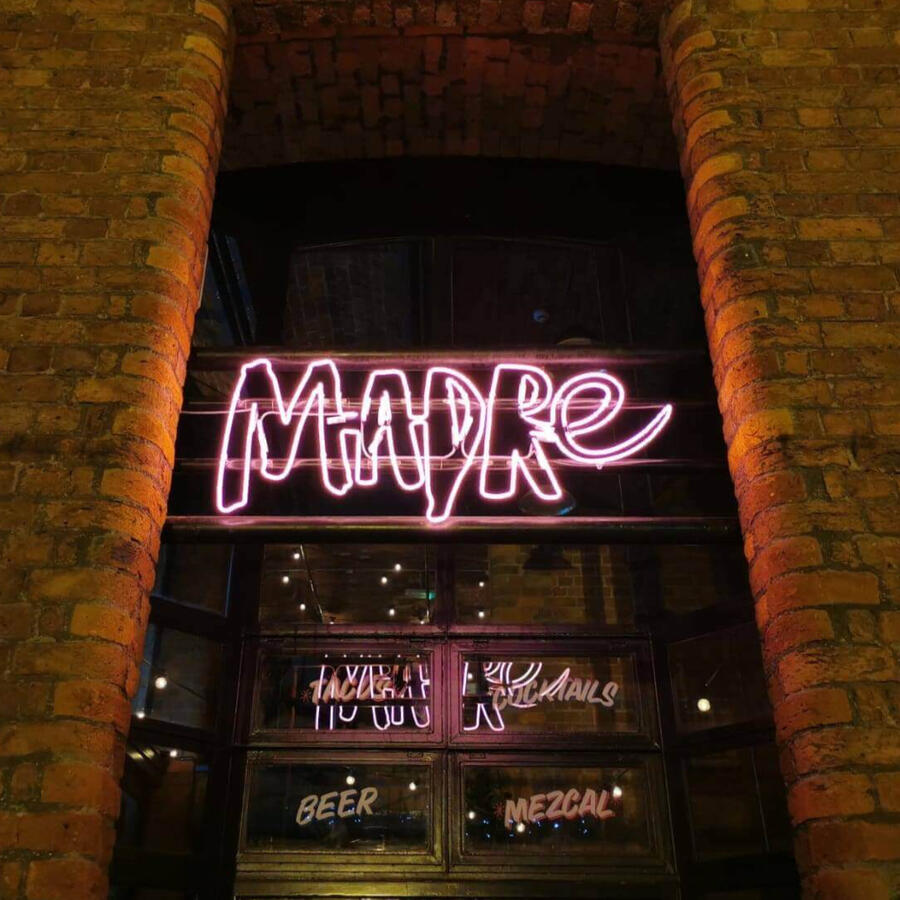 Madre